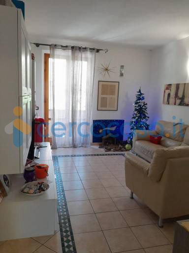 appartamento in vendita a Volterra