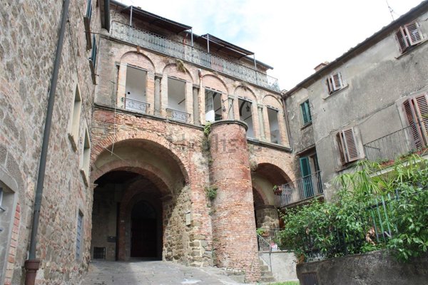 appartamento in vendita a Volterra