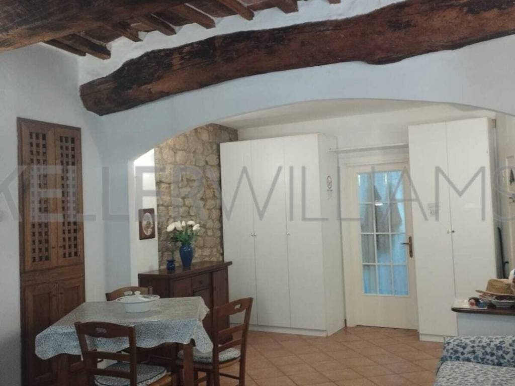 appartamento in vendita a Volterra