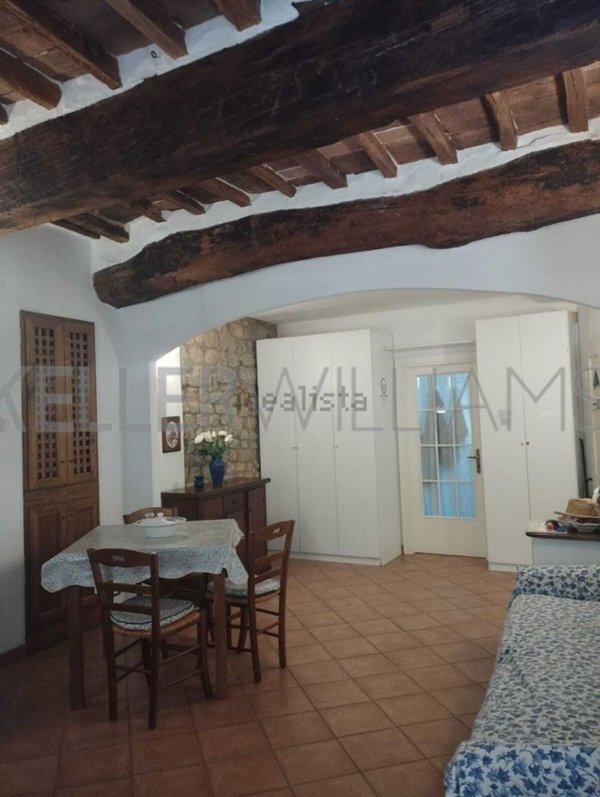 appartamento in vendita a Volterra