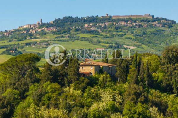 casale in vendita a Volterra