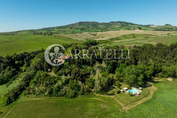 casale in vendita a Volterra