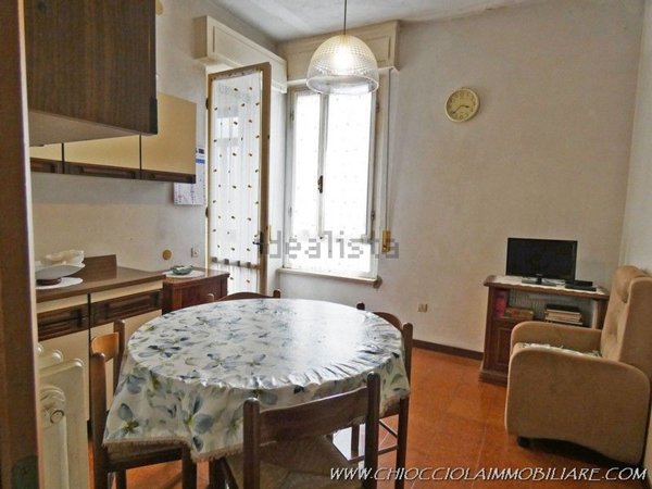 appartamento in vendita a Volterra in zona Saline