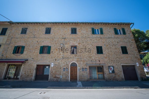 appartamento in vendita a Volterra