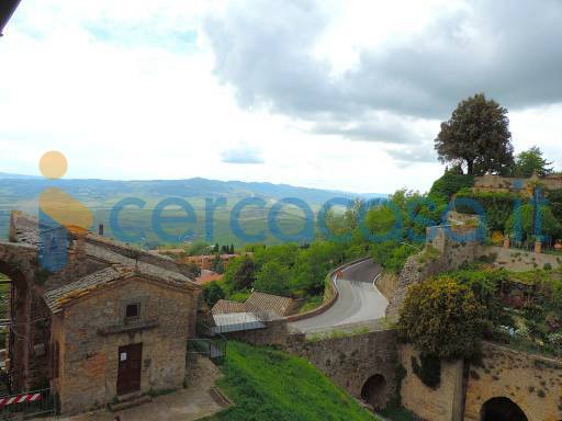 casa indipendente in vendita a Volterra