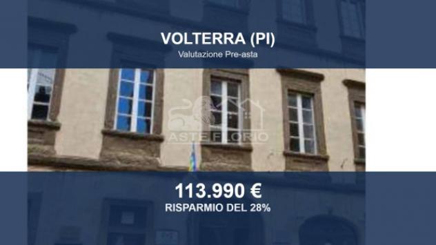 ufficio in vendita a Volterra