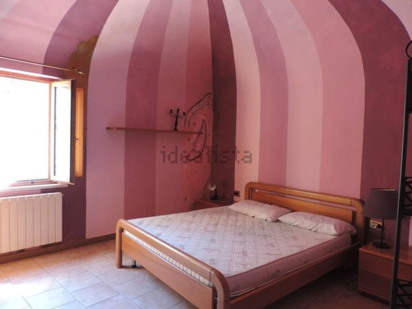 appartamento in vendita a Volterra