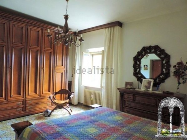 appartamento in vendita a Volterra