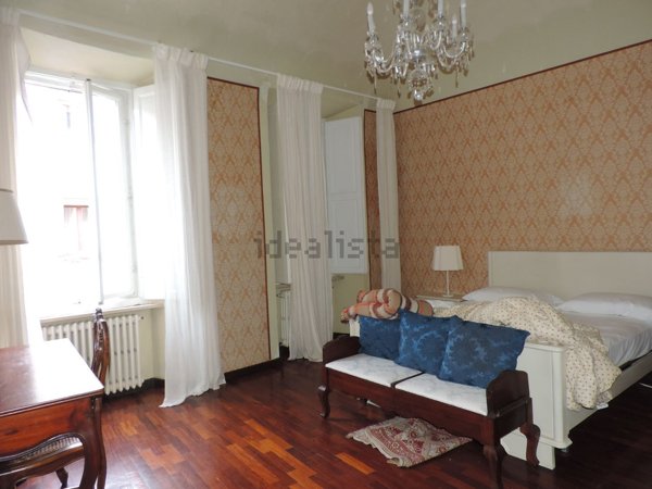 appartamento in vendita a Volterra