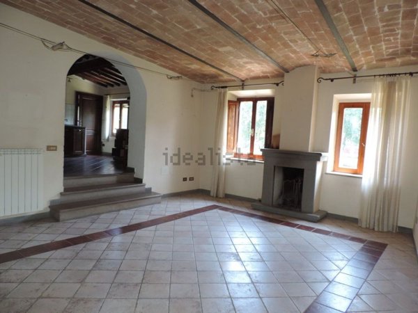 appartamento in vendita a Volterra