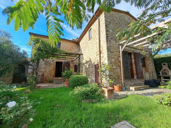 appartamento in vendita a Volterra