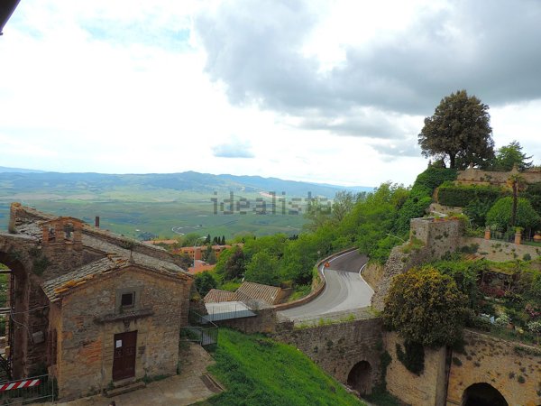 appartamento in vendita a Volterra