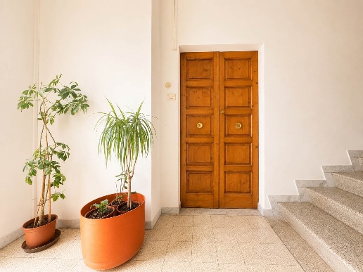 appartamento in vendita a Volterra