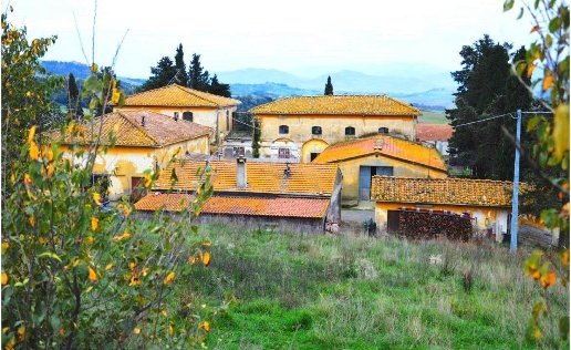 locale di sgombero in vendita a Volterra