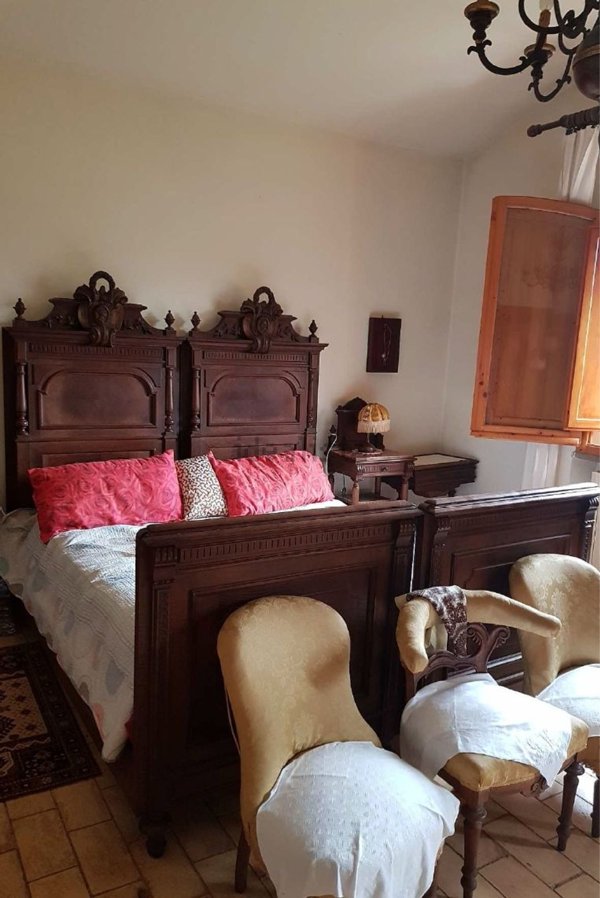 casa indipendente in vendita a Volterra
