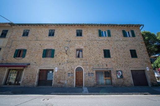 appartamento in vendita a Volterra