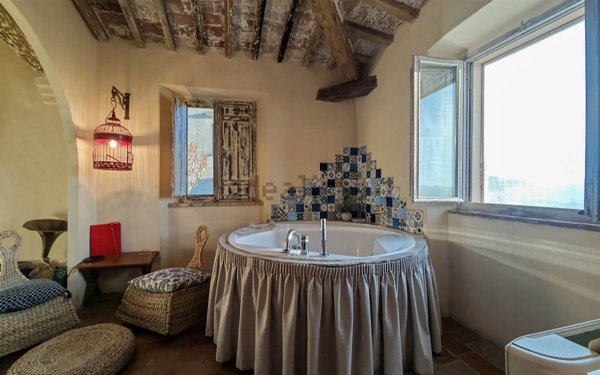 appartamento in vendita a Volterra