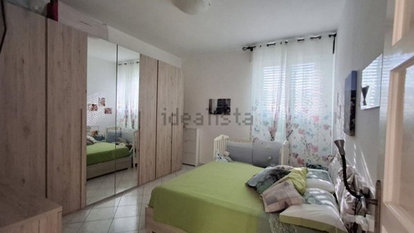 appartamento in vendita a Volterra in zona Saline
