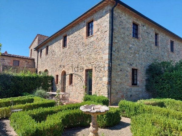 appartamento in vendita a Volterra