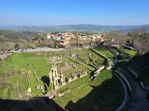 appartamento in vendita a Volterra