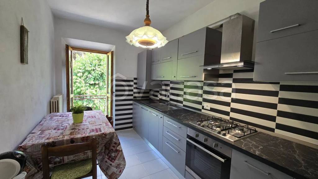appartamento in vendita a Volterra