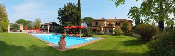 casale in vendita a Volterra