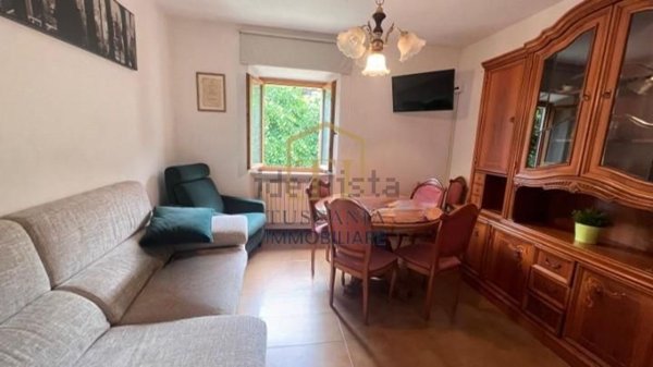 appartamento in vendita a Volterra