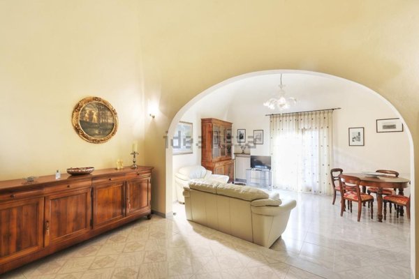 appartamento in vendita a Volterra