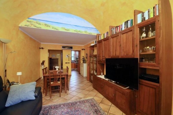 appartamento in vendita a Volterra