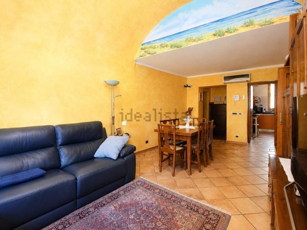 appartamento in vendita a Volterra