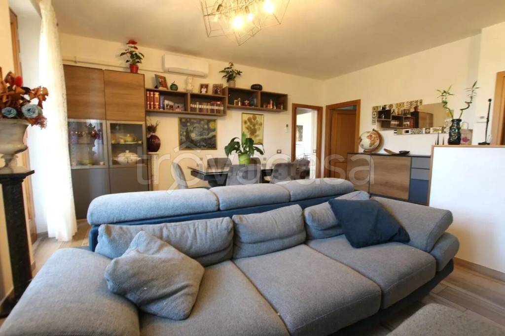 appartamento in vendita a Volterra
