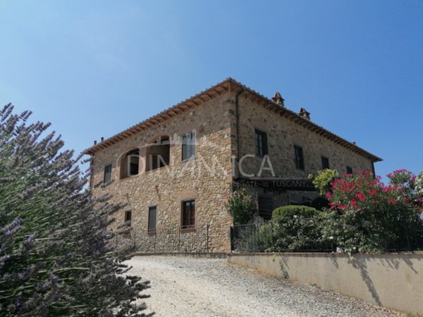 appartamento in vendita a Volterra