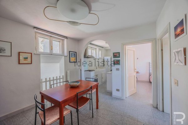 appartamento in vendita a Volterra
