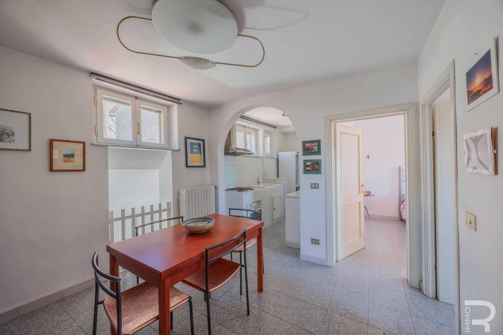 appartamento in vendita a Volterra