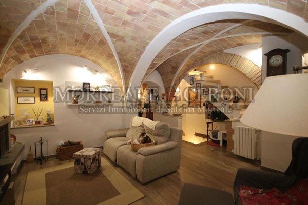 appartamento in vendita a Volterra