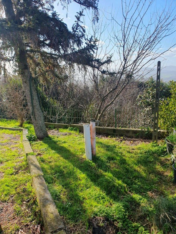 appartamento in vendita a Volterra