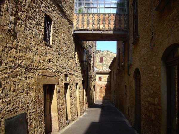 appartamento in vendita a Volterra