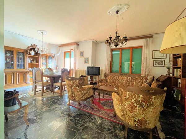 appartamento in vendita a Volterra