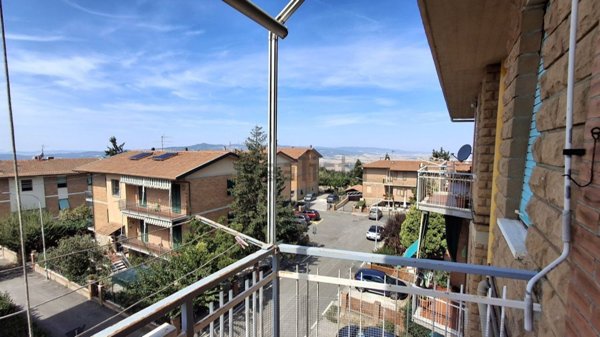 appartamento in vendita a Volterra