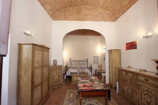 appartamento in vendita a Volterra