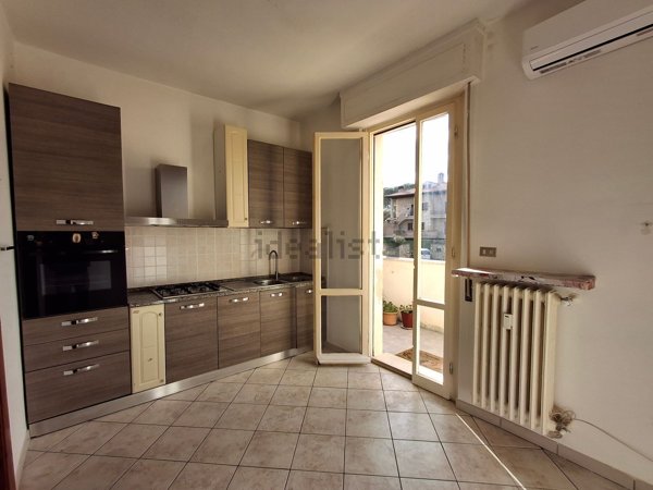 appartamento in vendita a Volterra in zona Saline