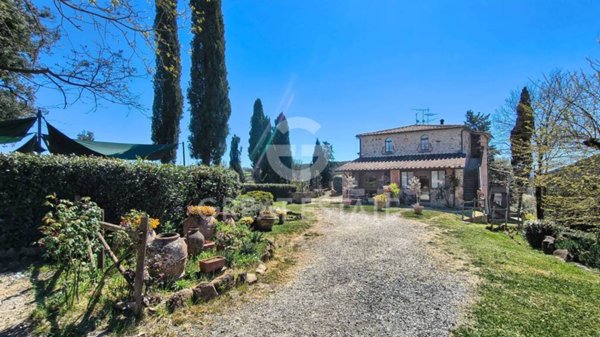 ufficio in vendita a Volterra