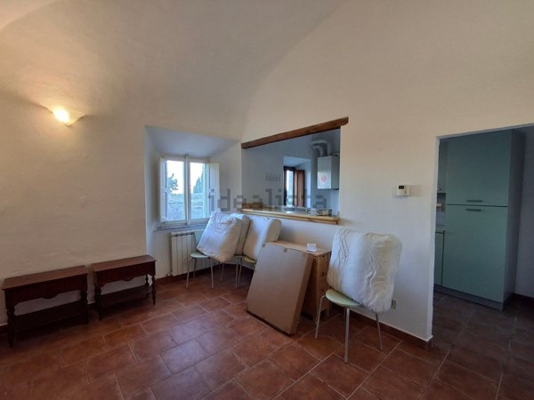 appartamento in vendita a Volterra