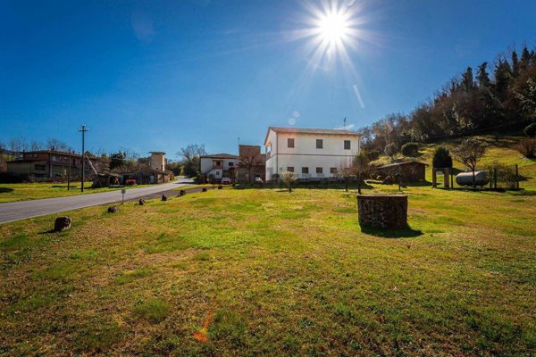 casale in vendita a Volterra