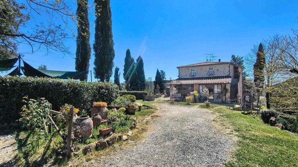 appartamento in vendita a Volterra