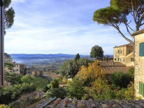 appartamento in vendita a Volterra