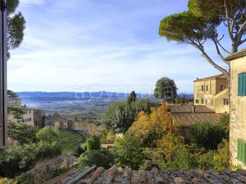 appartamento in vendita a Volterra