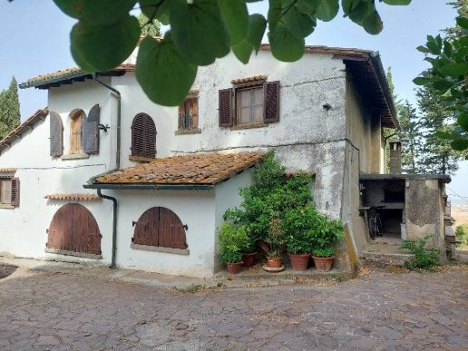 appartamento in vendita a Volterra