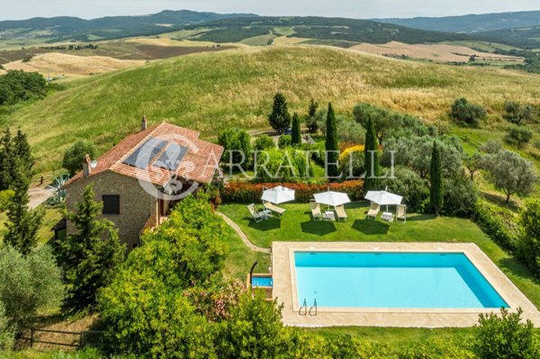 casale in vendita a Volterra