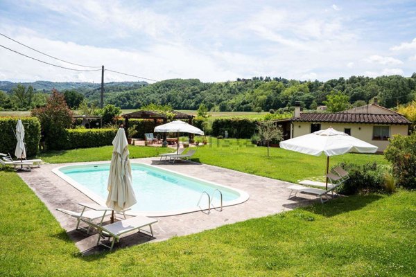 appartamento in vendita a Volterra